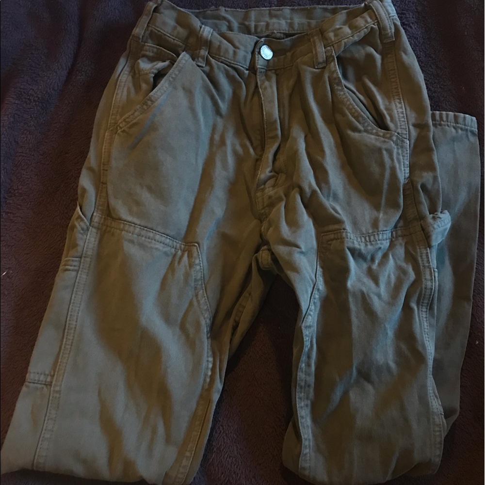 Brandy Melville pants